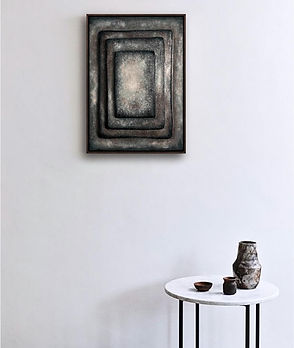 Void art