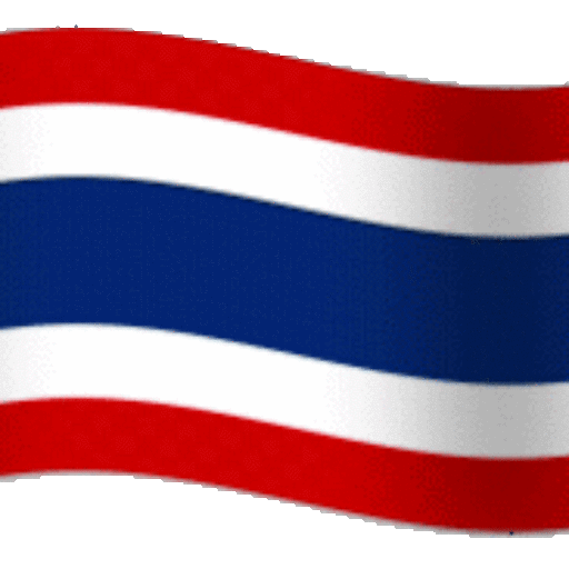 drapeau thaïlandais