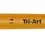 Miniature : Pinceau Tri-Art- court rond #14