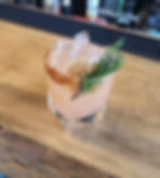 Mocktails