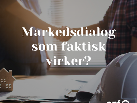Håndtrykk mellom to personer som inngår en avtale om et byggeprosjekt