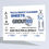Thumbnail: Groutko Tile and Grout Cleaner Dissolvable Sheets 2-Pack