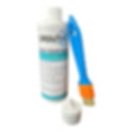 Thumbnail: Epoxy Color Sealer with Applicator Brush and Cap