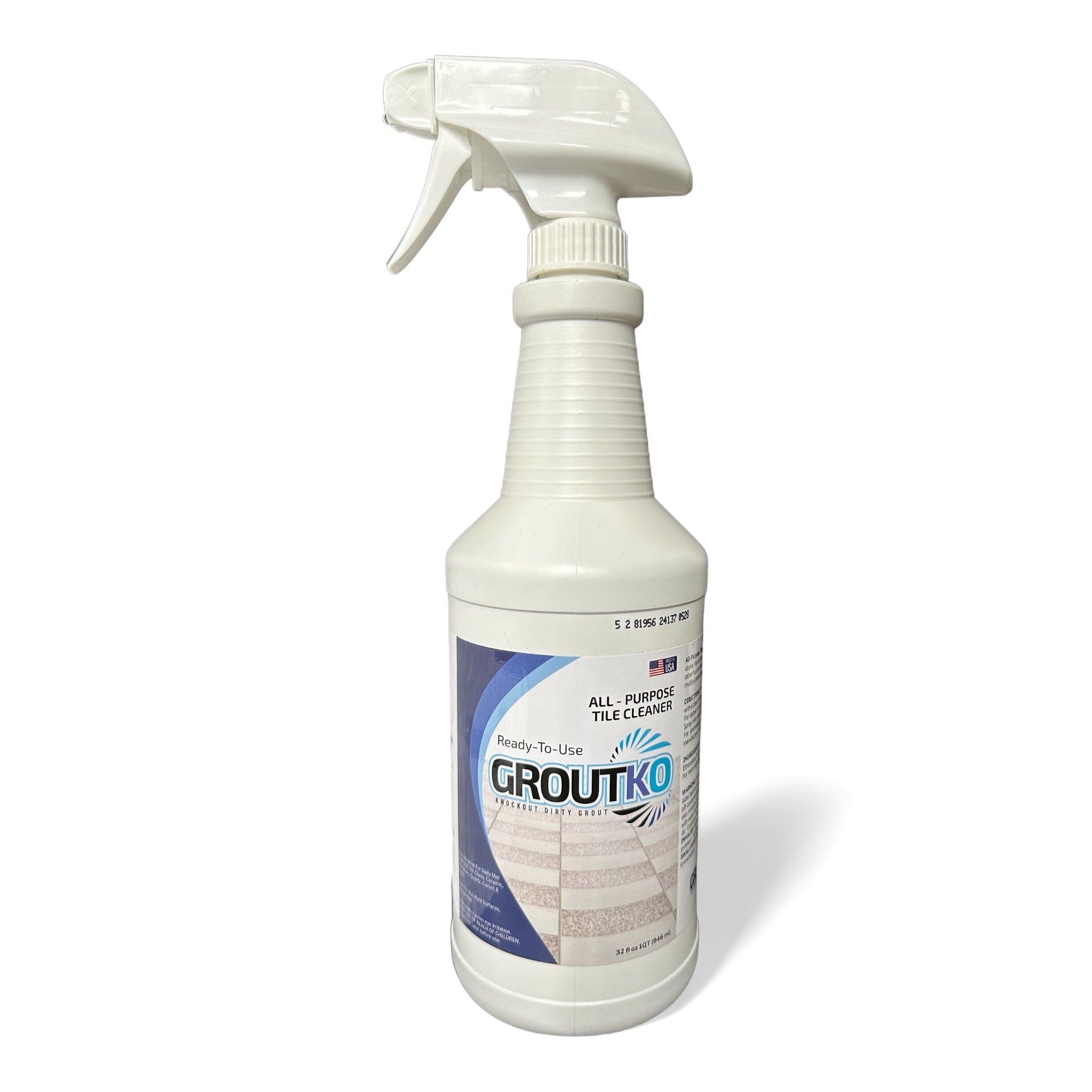 Groutko All Purpose Cleaner 32oz
