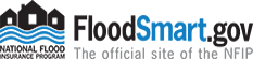 Flood Smart Logo