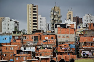 É possível a justiça social na ocupação do solo urbano?