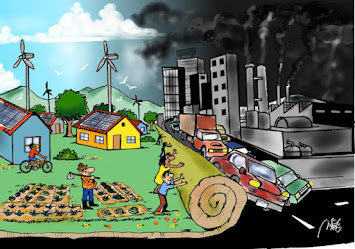 Cidades inclusivas, seguras, resilientes e sustentáveis