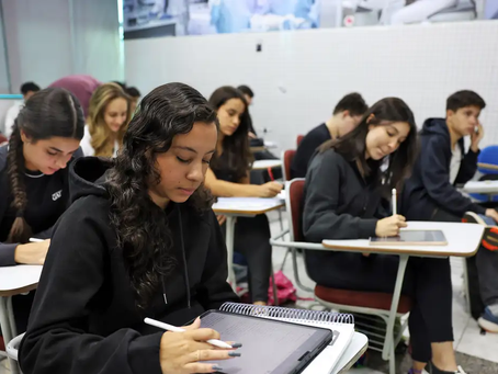Resultados do Enem voltam a suscitar debate sobre qualidade do Novo Ensino Médio