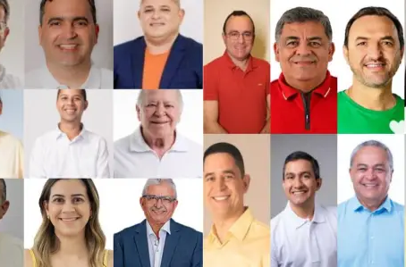 Continuidade política e fortalecimento de grupos dominam o cenário político no Pajeú