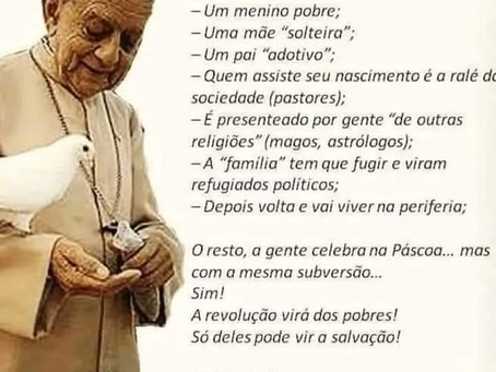 O NATAL