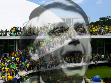 PF indica participação ativa de Bolsonaro em tentativa de golpe