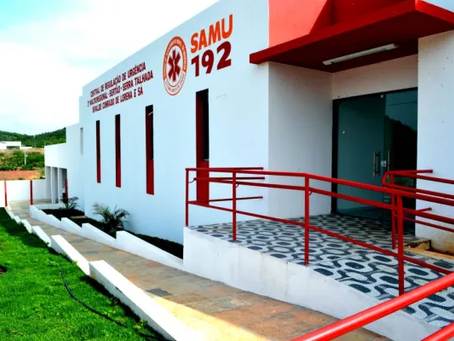 Cimpajeú firma contrato para realização de processo seletivo do SAMU