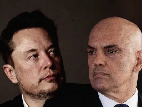 Coluna do Domingão
