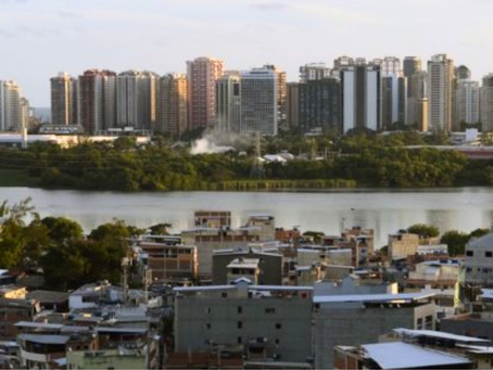 Estudo prova que trabalhador paga muito mais imposto de renda do que milionários