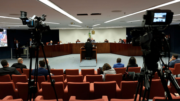 Entenda passo a passo o julgamento de Bolsonaro e aliados no STF