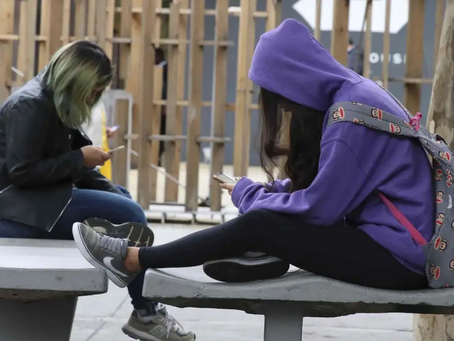 Educadores apoiam possível restrição ao uso de celulares nas escolas, avaliada pelo governo