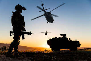 Ditaduras cívico-militar – o que resta delas?