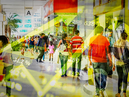 PIB do Brasil no 3º trimestre tem alta de 0,9%, revela IBGE