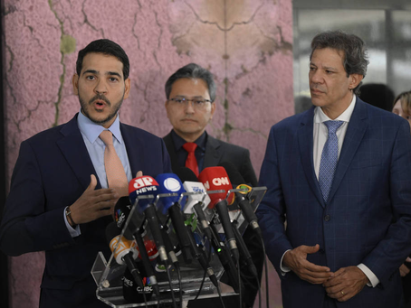 Governo revoga norma da Receita e publica MP para proteger usuários do Pix