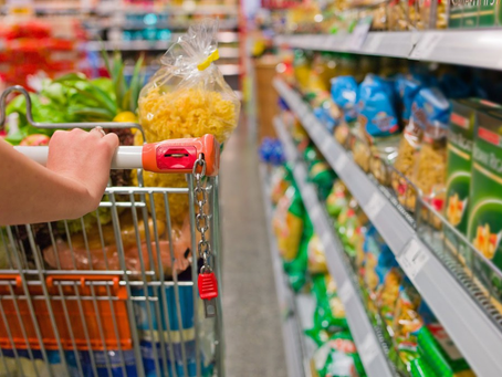 Governo Lula zera imposto de alimentos importados; confira a lista