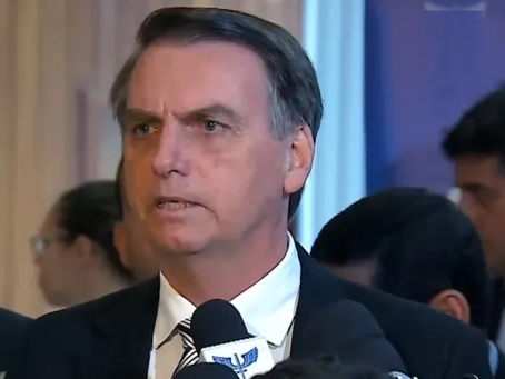 Bolsonaro tinha participação ativa no planejamento do golpe de Estado, diz PF