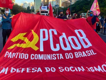 PCdoB defende maior unidade para êxito do governo Lula e anuncia 16º Congresso