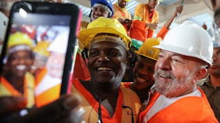 Reação a melhora em nota de risco reforça que mercado ignora avanços no Brasil