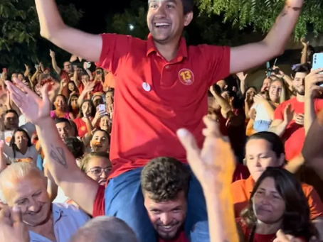 Flávio Marques tem a chance de reunificar Tabira