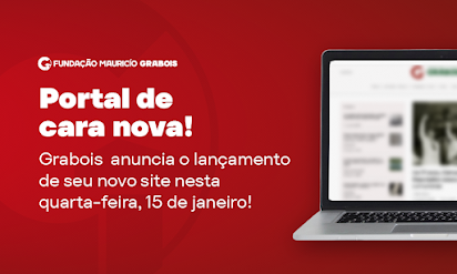 Fundação Grabois lança novo site nesta quarta