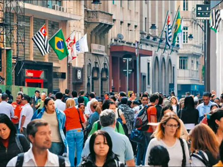 Brasil atinge melhor saldo de empregos com 247,8 mil novas vagas em setembro
