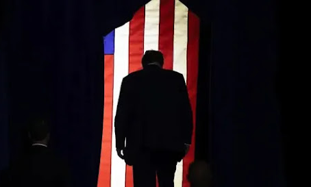 O singular autoritarismo de Trump