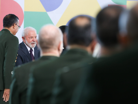 Indiciamento de generais golpistas é divisor na história militar brasileira