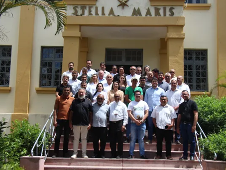 Diocese de Afogados promove encontro com prefeitos sobre Campanha da Fraternidade 2025
