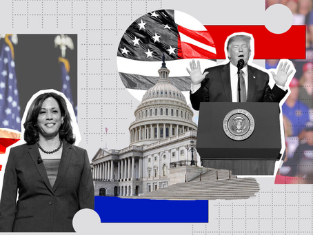 Eleições nos EUA, a democracia em que o povo não tem voz