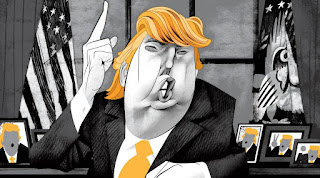 A eleição de Trump e o sistema mundial