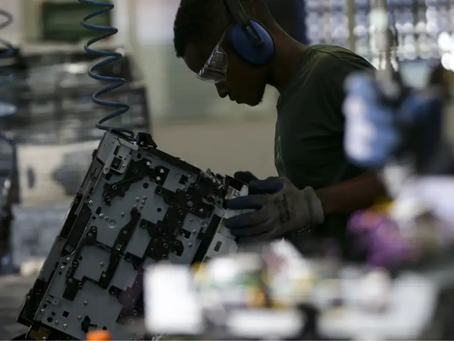 Com 102 milhões de empregados, mercado de trabalho está melhor no Brasil