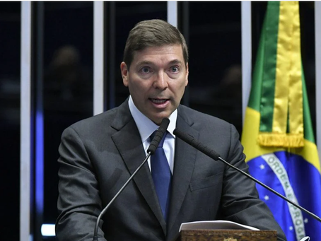 Presidente da Fiesp pede fim da “cultura da financeirização”