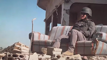 Terror e escárnio em Israel