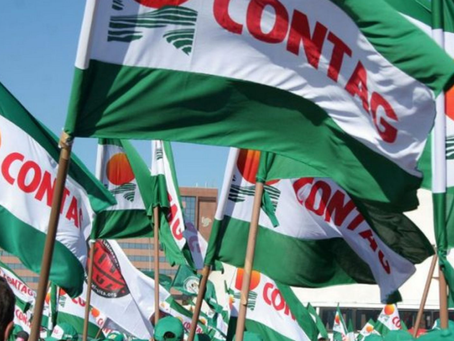 Contag diz que não cometeu fraude e denunciou práticas abusivas ao INSS