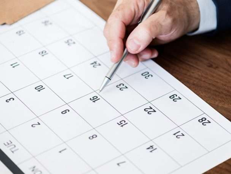Feriados de 2025 e pontos facultativos: governo divulga calendário nacional