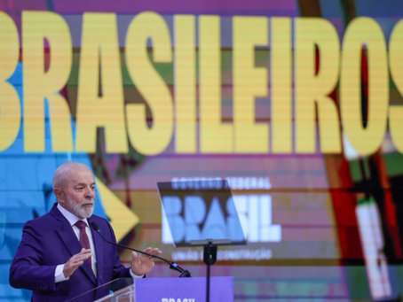 Lula vence todos os nomes da direita, aponta Datafolha