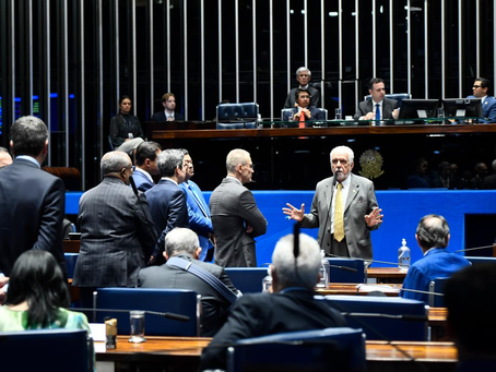 Novos ajustes no salário mínimo e no acesso ao BPC vão à sanção de Lula