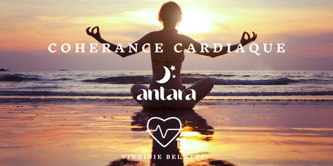 Cohérence cardiaque ou l'art de Rétablir l'Équilibre Intérieur