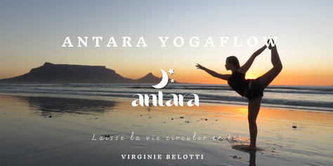 Antara YogaFlow