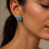 Thumbnail: Silver Earrings