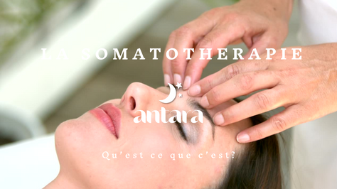 La Somatotherapie: ✨ Libérez vous des tensions invisibles et retrouvez votre énergie ! ✨