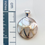 Thumbnail: Pendant (Silver)