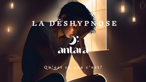 🌟 La Dehypnose : Se Libérer du Mental pour Retrouver sa véritable Présence .