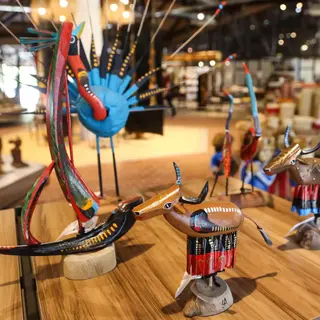 CEART - Fortaleza, Ceará
