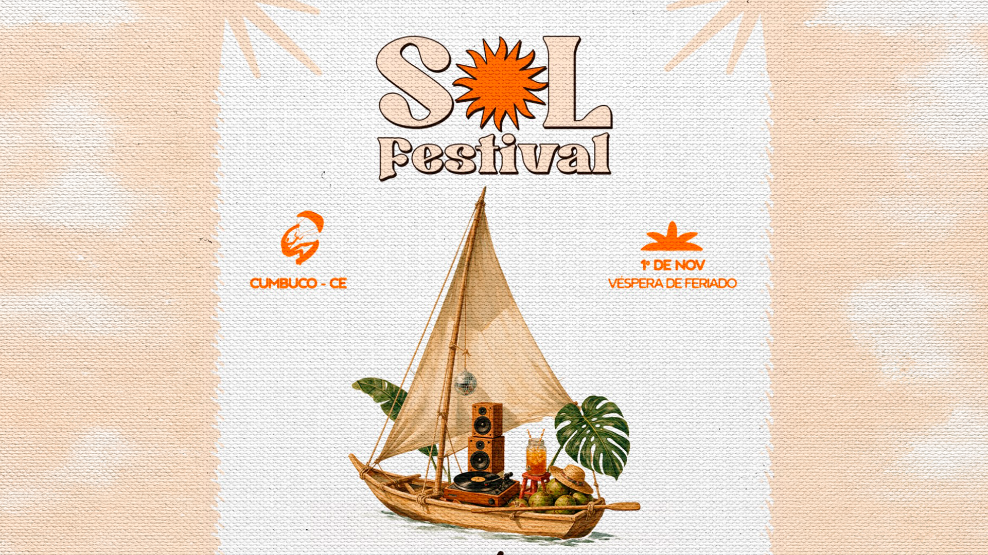 Imagen de la fuente — Sol Festival 2026